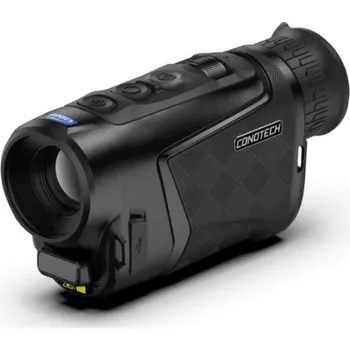 Monokulár Conotech Lipot 325 LRF Monokulární termovize s dálkoměrem