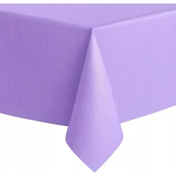 ubrus Obrus voskovaný PartyBee 183 cm x 137 cm obdélníkový