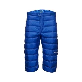 Pánské kalhoty Mammut Eiger Nordwand Light Down IN Shorts Men 50643 eiger blue modrá 46