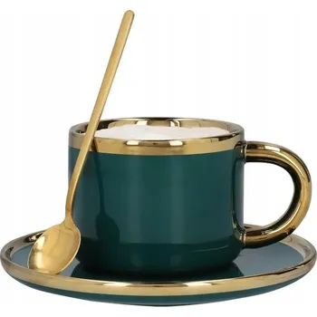 Porcelánový Homla Šálek BASIC 200 ml 1 ks