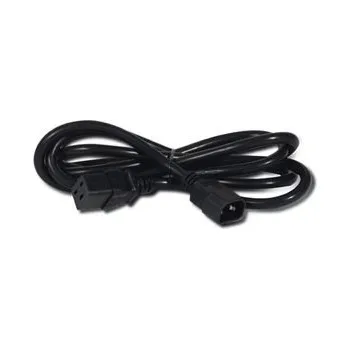 Záložní zdroj APC Power Cord, 10A, 100-230V, C14 to C19 (AP9878)