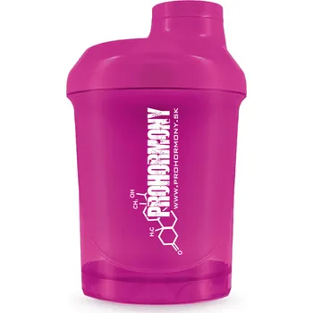 Shaker PH Shaker prohormony pink, 300 ml