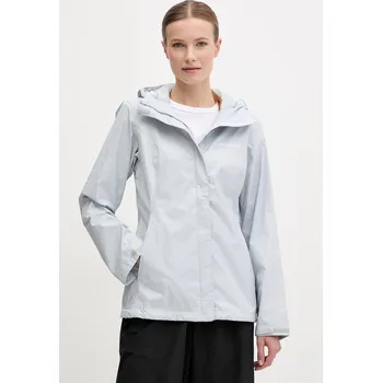 Pánská větrovka Bunda Columbia Arcadia II 1534115 modrá 05X, vel. L