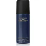 Davidoff Cool Elixir 150 ml deospray pro muže