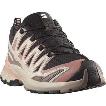 Dámská sportovní obuv SALOMON XA PRO 3D V9 W - 41 1/3 - Dámské běžecké boty - Síťovina, Černá