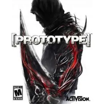 Počítačová hra Prototype PC – digitální verze - Hraj již za pár minut