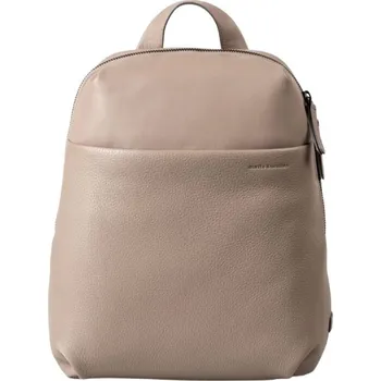 Městský batoh aunts & uncles Elegantní dámský batoh do města Charm 40861-18 béžový