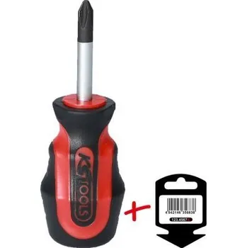 Šroubovák Šroubovák KS TOOLS 159.1026-E