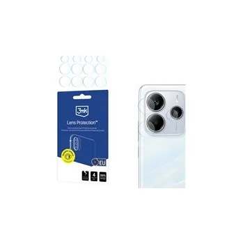 3mk Lens Protection pro Redmi Note 14 5G Global