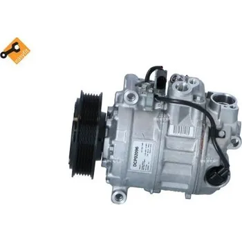 Kompresor klimatizace Kompresor, klimatizace NRF 320051G