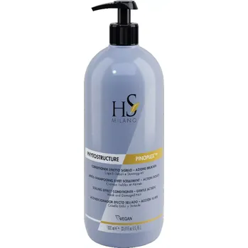 HS Milano Phytostructure Conditioner kondicionér se zapečetěním kutikuly 1000 ml + Prodloužená možnost vrácení zboží do 30 dnů.