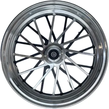 Dětské elektrovozidlo BLUETOUCH Glider disk předního kola