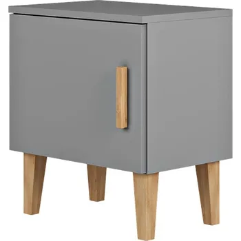 Noční stolek Dětský noční stolek KUBI