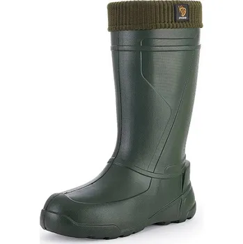 Pracovní obuv Procera PÁNSKÉ HOLÍNKOVÉ BOTY EVA TRACKER ZELENÉ Barva: Zelená, Velikost: 45