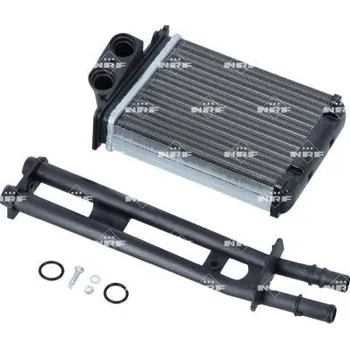 Auto-moto Výměník tepla, vnitřní vytápění NRF 54415