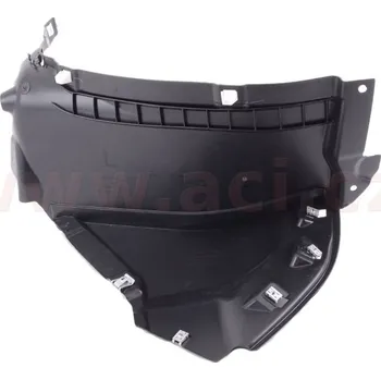 Příslušenství karosérie obložení, dutina kola VAN WEZEL 0346431