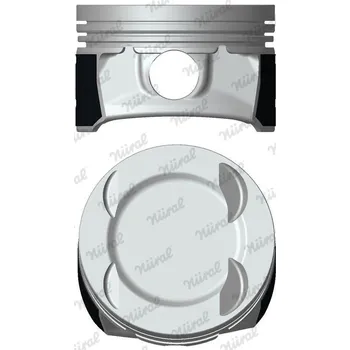 Píst motoru Píst NÜRAL 87-429500-30
