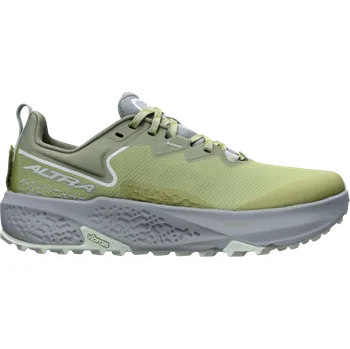 Dámská běžecká obuv Trailové boty Altra Timp 6 al0a85us3151 Velikost 37,5 EU | 4,5 UK | 6,5 US | 23 CM