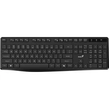 Klávesnice Genius KB-7200 CZ/SK