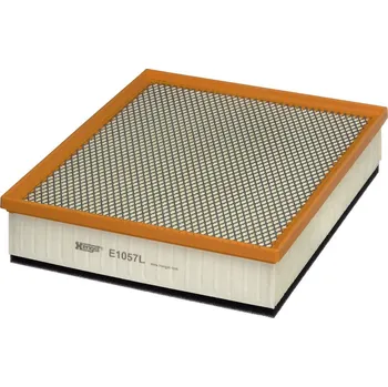 Filtr do auta Vzduchový filtr HENGST FILTER E1057L