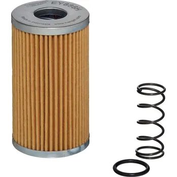 Hydraulický filtr Filtr, pracovní hydraulika HENGST FILTER EY886H D392