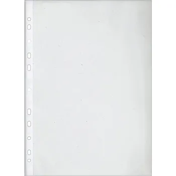 Obálka Prospektový obal E50 A4 hladký 100 ks