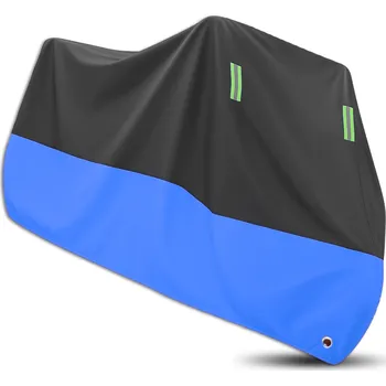 Obal na kolo Camerazar 230x90x125 cm ochranný voděodolný obal na koloběžku