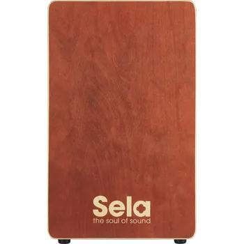 Perkuse SELA Primera Brown