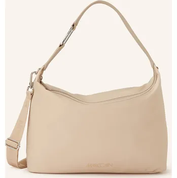 Kabelka Marc Cain Dámská Kabelka Přes Rameno, 610 light stone, one size