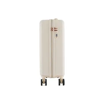 Kabinový filtr Kabinový kufr Semi Line T5757-2 Écru OS