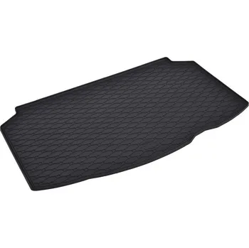 Vana do kufru Gumová vana do kufru Toyota Yaris, 2020 ->, Hybrid dolní poloha