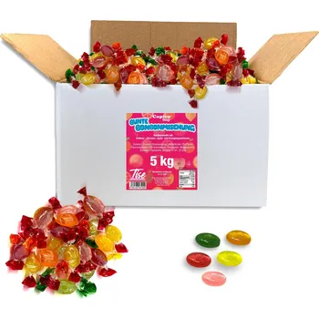 Bonbon Tise Bonbonmischung 5kg