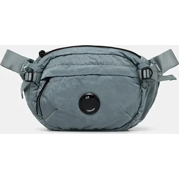 Kabelka Taštička C.P. Company 20CMAC734A005269G modrá 95X, vel. ONE SIZE