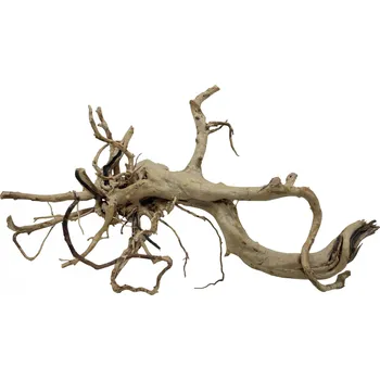 Red moor wood KG 1900g (ID Z05033)