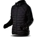 Pánská bunda Trimm Erwi Hard Velikost: XXL / Barva: černá