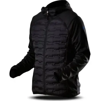 Pánská bunda Trimm Erwi Hard Velikost: XXL / Barva: černá