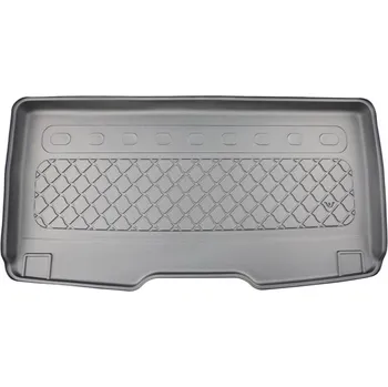 Vana do kufru Vana do kufru VW Transporter T7 L2, 2021 ->, eHybrid PHEV Multivan za třetí řadu sedadel