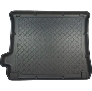 Vana do kufru Vana do kufru Jeep Grand Cherokee IV, 2010 - 2020, SUV, 5 dveří