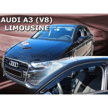 Plexi ofuk oken Ofuky Audi A3 Limusine, 2013 ->,sedan, přední