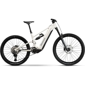 Elektrokolo Horské elektrokolo Raymon Vantor Pro - S