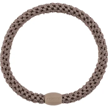 BON DEP Tenká gumička do vlasů Kknekki "Mole"