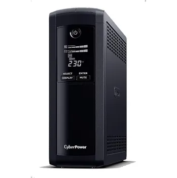 Záložní zdroj CyberPower VP1600ELCD-DE