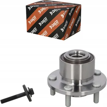 Výparník klimatizace STARTÉR 111001 HC-CARGO