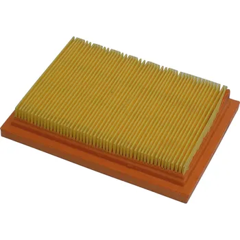 Filtr pro motocykl Vzduchový filtr MIW (MEIWA) P5123 Pro APRILIA / MOTO GUZZI