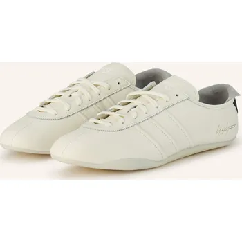 Dámská obuv Y-3 Tenisky Y-3 Tokyo, krémová
