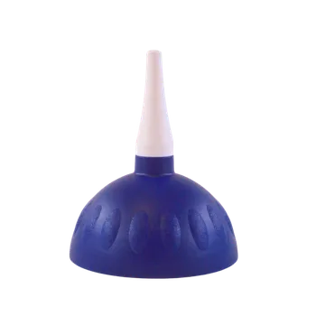 Sport Víčko modré 2767/hubice bílá