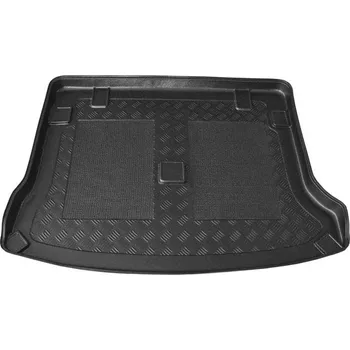 Vana do kufru Vana do kufru Dacia Logan I, 2007 - 2013, MCV, 7 míst, 5 dveří