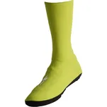 Cyklistické návleky na boty Specialized Neoshell Rain Shoe Dover Velikost: XS/S Hyper Green
