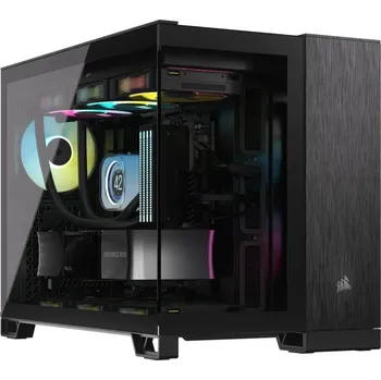 PC skříň Corsair CC-9011287-WW