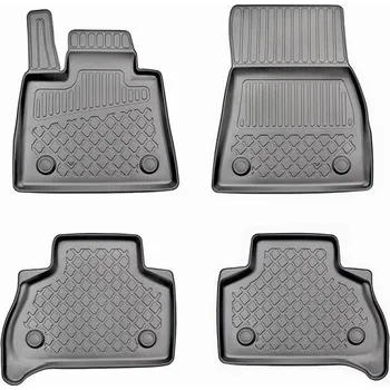 autokoberec Gumové vaničky BMW X5 G05, 2018 ->, SUV 5 i 7 míst